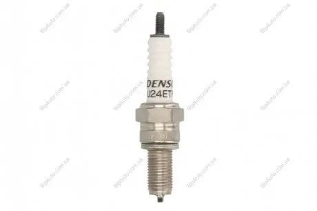 Свеча зажигания 4158 DENSO U24ETR (фото 1)
