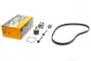Комплект ГРМ (ремінь + ролик) CONTITECH CT1167K1