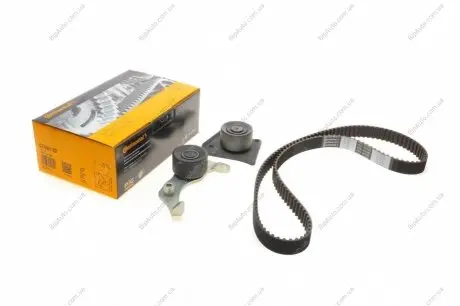 Комплект ГРМ (ремінь + ролик) Contitech CT 1061 K2