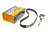 Комплект ременя ГРМ CONTINENTAL CT1028K4