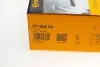 Комплект ременя ГРМ CONTINENTAL Contitech CT 1028 K4 (фото 14)
