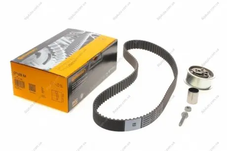 Комплект ременя ГРМ CONTINENTAL Contitech CT 1028 K4