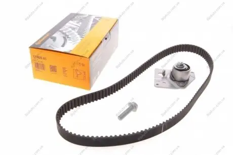 Комплект ремня ГРМ Contitech CT 1025 K1