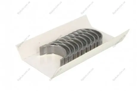 Подшипник коленвала Glyco H098/5 0.25MM