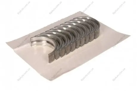 Підшипник колінчастого валу Glyco H084/5 0.25MM