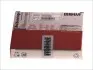 Комплект колец на поршень 03316N0 MAHLE
