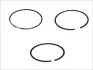 Комплект кілець на поршень MAHLE MAHLE / KNECHT 03304N0 (фото 1)