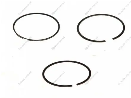 Комплект кілець на поршень MAHLE MAHLE / KNECHT 03304N0 (фото 1)