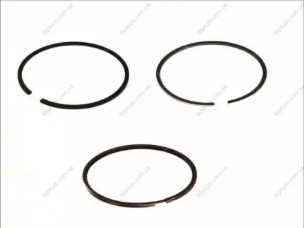 Кільця поршневі MAHLE 030 90 N2 MAHLE / KNECHT 03090N2