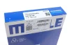 Комплект кілець на поршень MAHLE MAHLE / KNECHT 03055N0 (фото 3)