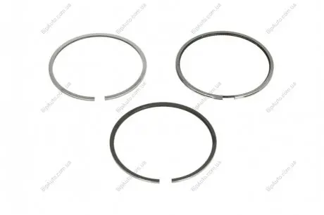 Кільця поршневі MAHLE 029 54 N0 MAHLE / KNECHT 02954N0
