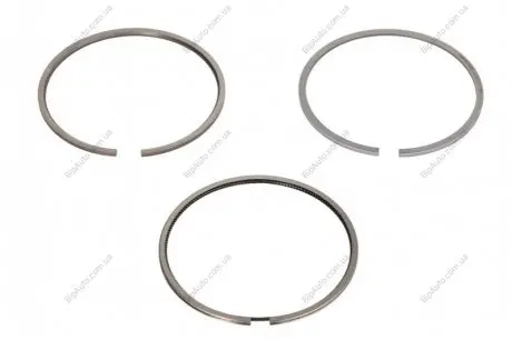 Комплект колец на поршень MAHLE MAHLE / KNECHT 02223N0