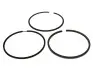 Комплект колец на поршень MAHLE MAHLE / KNECHT 02207N0 (фото 1)