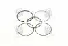 Кільця поршневі FORD 82,30 1,6 86-92 (Mahle) 013 58 N2 MAHLE / KNECHT 01358N2 (фото 3)
