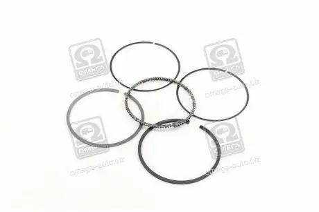 Кільця поршневі FORD 82,30 1,6 86-92 (Mahle) 013 58 N2 MAHLE / KNECHT 01358N2