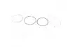 Кільця поршневі FORD 81,80 1,6 86-92 (Mahle) 013 58 N1 MAHLE / KNECHT 01358N1 (фото 1)