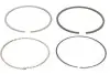 Комплект кілець на поршень MAHLE MAHLE / KNECHT 01184N0 (фото 1)