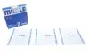 Комплект колец на поршень 00280N0 MAHLE