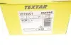 Тормозные колодки, к-кт. TEXTAR 2519001 (фото 5)