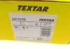 Гальмівні колодки дискові (TMD) TEXTAR 2472102 (фото 5)