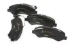 Тормозные колодки, к-кт. TEXTAR 2446701 (фото 3)