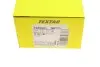 Тормозные колодки, к-кт. TEXTAR 2389601 (фото 8)