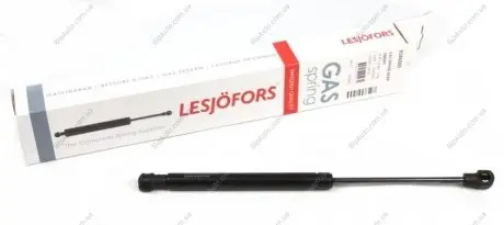 Амортизатор багажника LESJOFORS 8186000