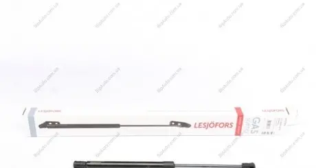 Амортизатор багажника LESJOFORS 8137223