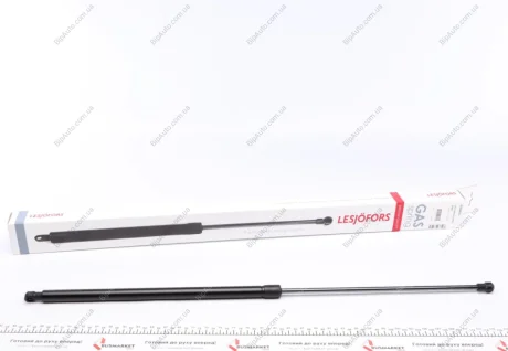 Амортизатор багажника LESJOFORS 8008416