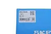 Упорний підшипник амортизатора SKF VKD 35045 (фото 3)