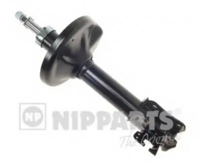 Амортизатор подвески NIPPARTS N5538010G