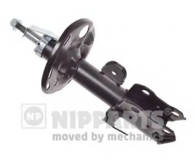 Амортизатор подвески NIPPARTS N5512100G