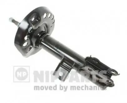 Амортизатор подвески NIPPARTS N5510521G