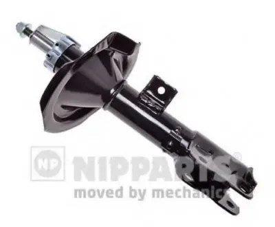 Амортизатор подвески NIPPARTS N5505039G (фото 1)