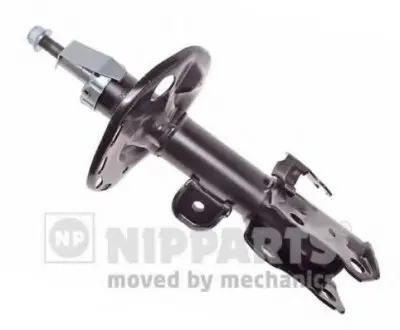 Амортизатор подвески NIPPARTS N5502100G