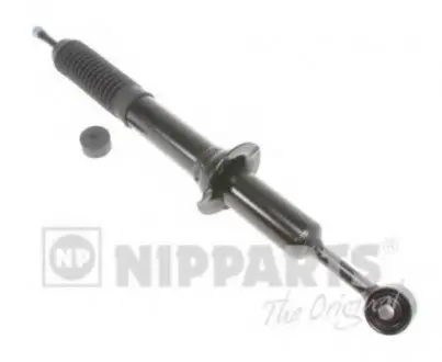 Амортизатор підвіски NIPPARTS N5502064G (фото 1)