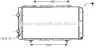 Радиатор JUMPER/DUCATO2/BOXER M/J (Ava) PE2150