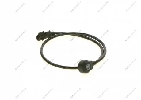 Датчик детонации Audi, VW BOSCH 0 261 231 004