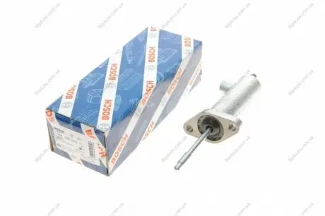Цилиндр сцепл. гол.рапиры BOSCH 0 986 486 546