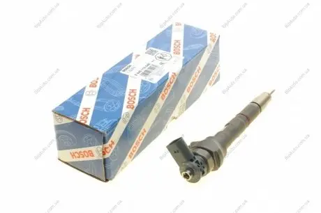 Форсунка паливна BOSCH 0445110646