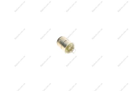 Лампа 24V R5W24V 5W ВА15d BOSCH 1987302527 (фото 1)