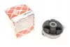 Подушкa КПП слева AUDI; VW (пр-во FEBI) 01110