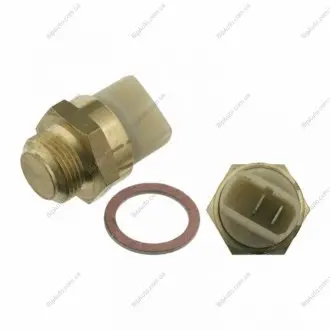 Датчик температуры VW,SEAT (FEBI) FEBI BILSTEIN 02754