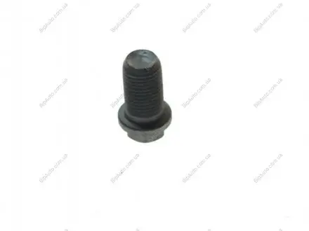Пробка масляного піддону FEBI FEBI BILSTEIN 08277