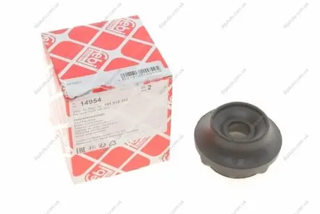 Опора амортизатора VW-Audi (Febi) FEBI BILSTEIN 14954 (фото 1)