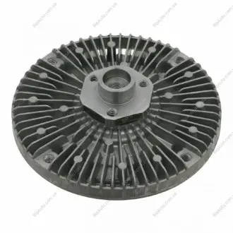 Вискомуфта AUDI; SKODA; VW (FEBI) FEBI BILSTEIN 17798