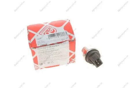 Датчик температури VW-Audi (FEBI) FEBI BILSTEIN 18666