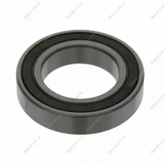 Подшипник вала кард. VOLVO (FEBI) FEBI BILSTEIN 18824