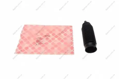 Пильовик рул. рейки AUDI A2, SEAT CORDOBA, VW POLO 93- (FEBI) FEBI BILSTEIN 21700