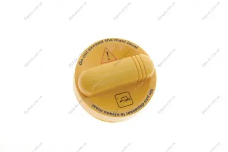 Кришка RENAULT FEBI FEBI BILSTEIN 22121